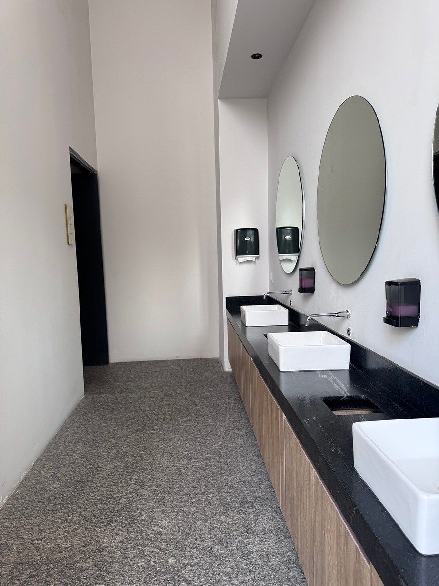 Apartment in Valle Real, Zapopan, photo 35 of 37