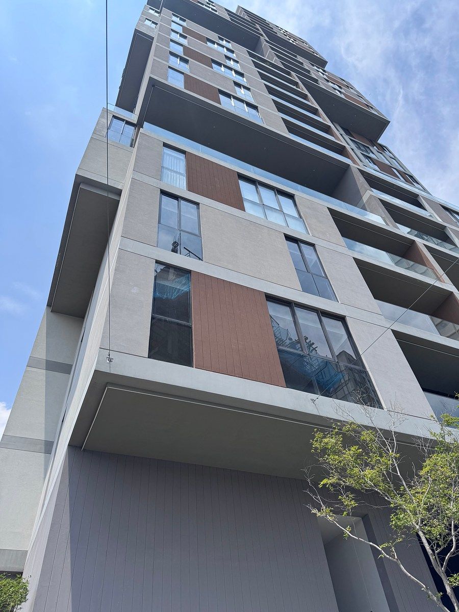 Apartment in Valle Real, Zapopan, photo 36 of 37