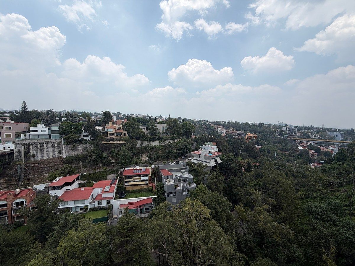 Departamento en Lomas de Chapultepec II Sección, Miguel Hidalgo, foto 6 de 35