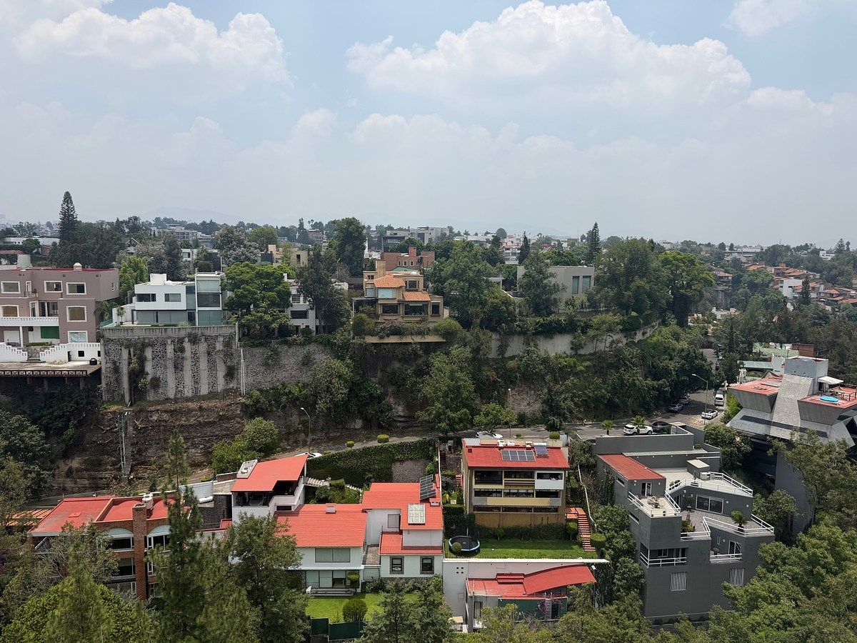 Departamento en Lomas de Chapultepec II Sección, Miguel Hidalgo, foto 10 de 35