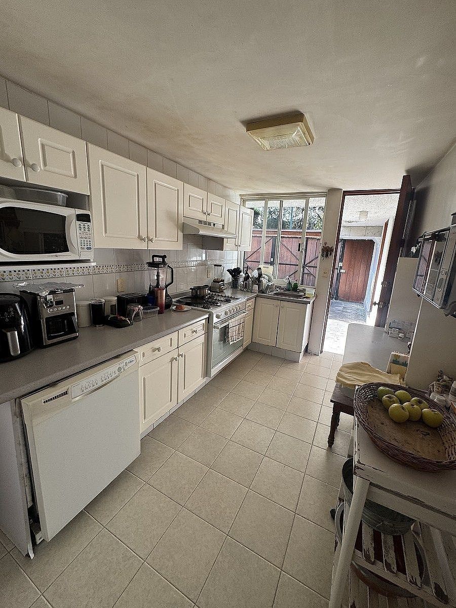 Casa em condomínio fechado em Florida, Álvaro Obregón, foto 10 de 21