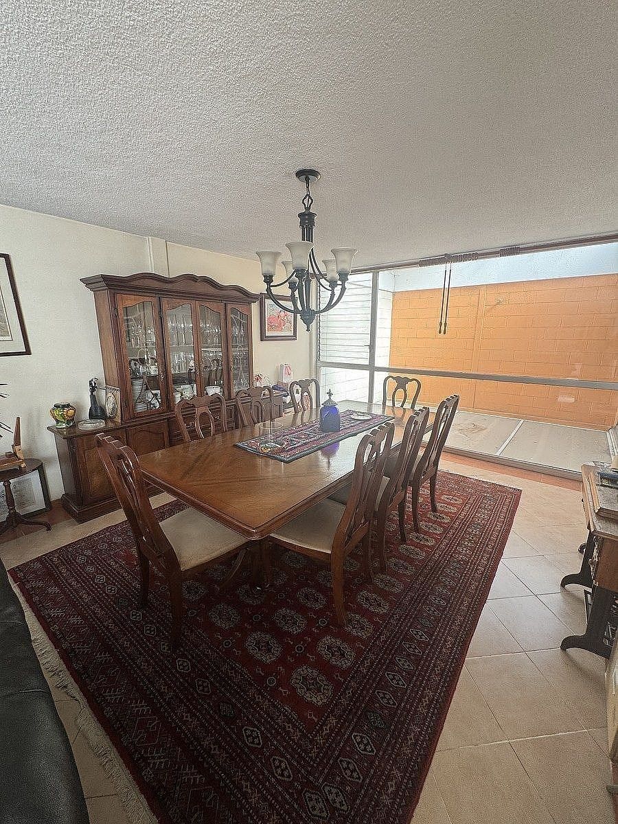 Casa em condomínio fechado em Florida, Álvaro Obregón, foto 21 de 21