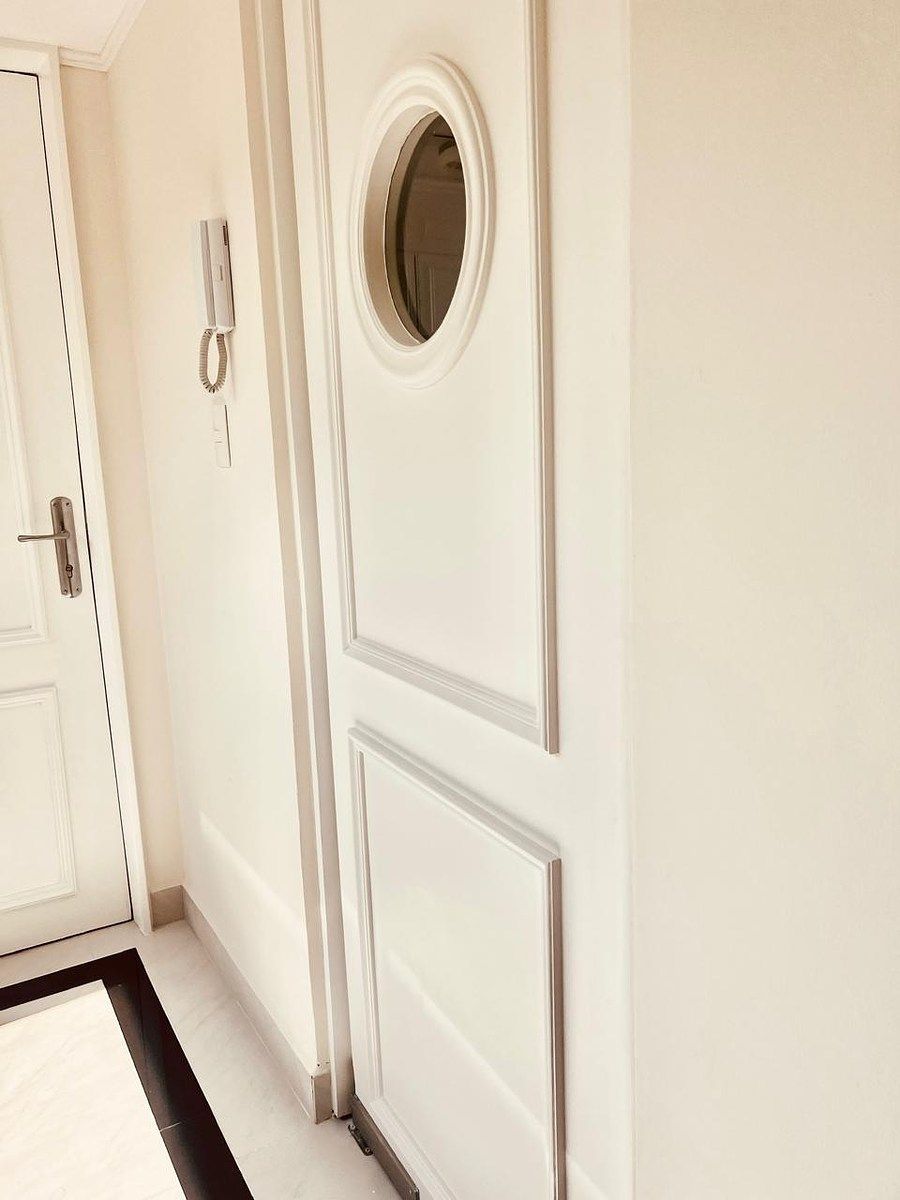 Apartamento em Polanco I Sección, Miguel Hidalgo, foto 4 de 22