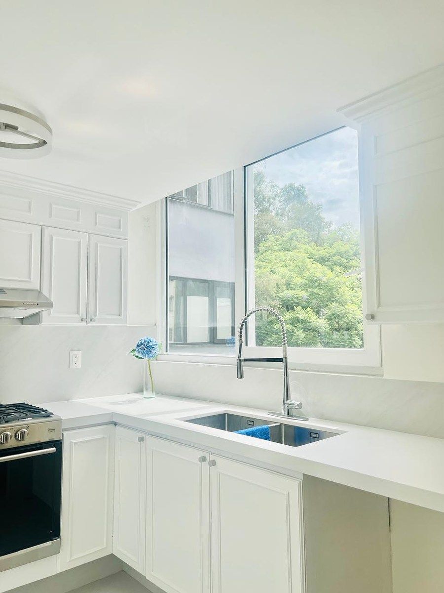 Apartamento em Polanco I Sección, Miguel Hidalgo, foto 5 de 22