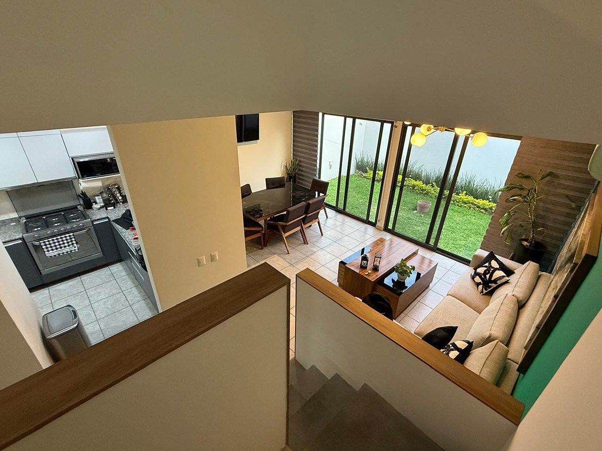 Casa en La Tijera, Tlajomulco de Zúñiga, foto 3 de 19