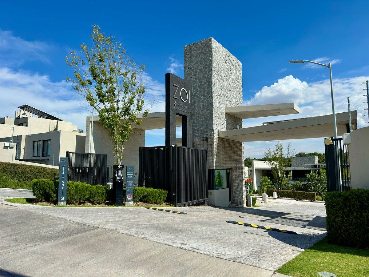 Casa para alugar Zoi Capital Norte, foto 1 de 32