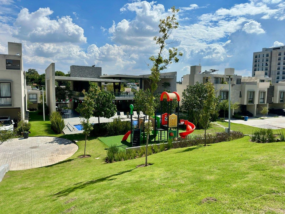 Casa em Capital Norte, Zapopan, foto 3 de 32