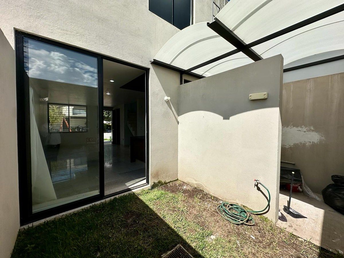Casa em Capital Norte, Zapopan, foto 17 de 32