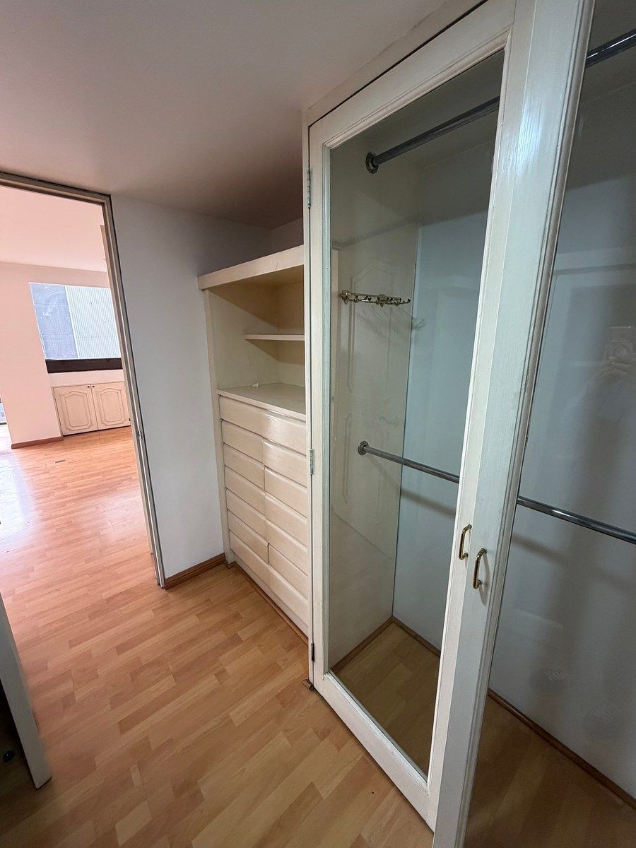 Apartment in Bosques de las Lomas, Cuajimalpa de Morelos, photo 5 of 16