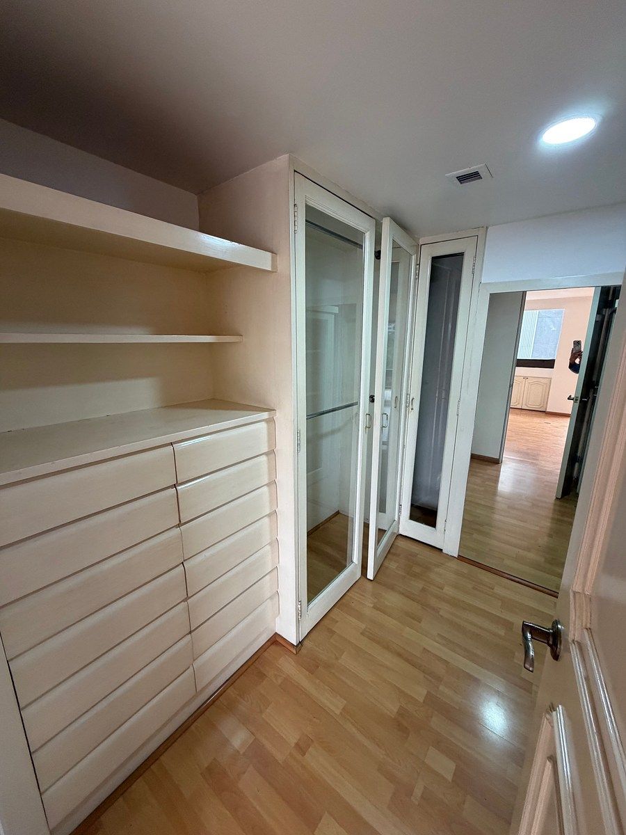 Apartment in Bosques de las Lomas, Cuajimalpa de Morelos, photo 6 of 16