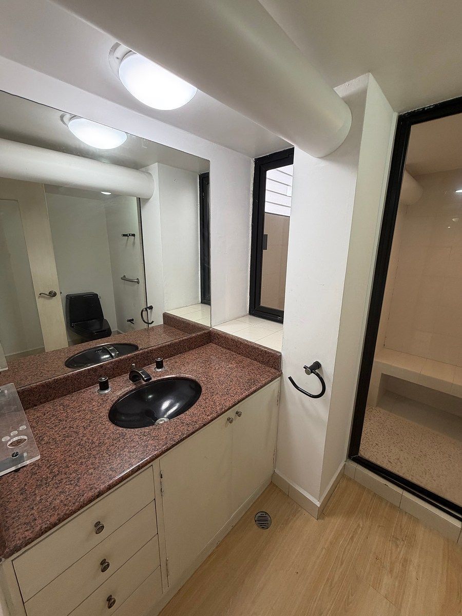 Apartment in Bosques de las Lomas, Cuajimalpa de Morelos, photo 7 of 16
