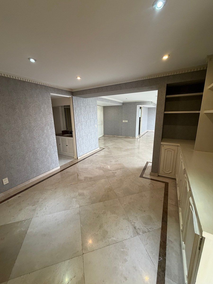Apartment in Bosques de las Lomas, Cuajimalpa de Morelos, photo 8 of 16