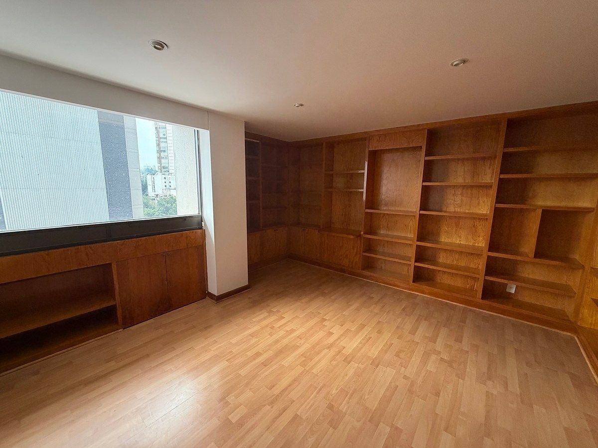 Apartment in Bosques de las Lomas, Cuajimalpa de Morelos, photo 10 of 16