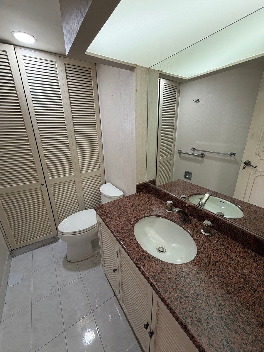 Apartment in Bosques de las Lomas, Cuajimalpa de Morelos, photo 12 of 16