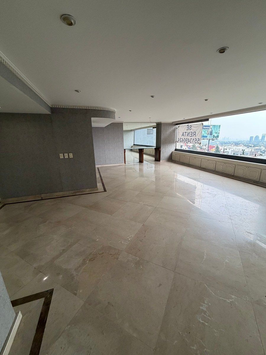 Apartment in Bosques de las Lomas, Cuajimalpa de Morelos, photo 13 of 16