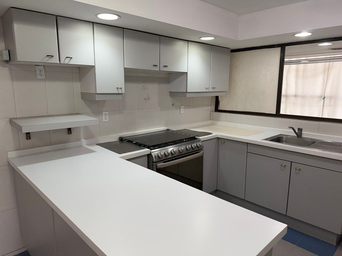 Apartment in Bosques de las Lomas, Cuajimalpa de Morelos, photo 14 of 16