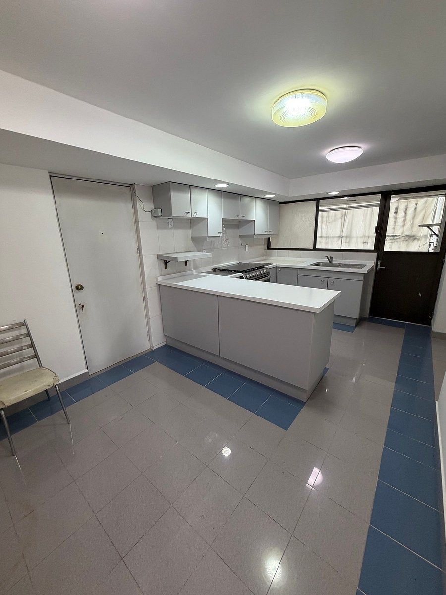 Apartment in Bosques de las Lomas, Cuajimalpa de Morelos, photo 15 of 16