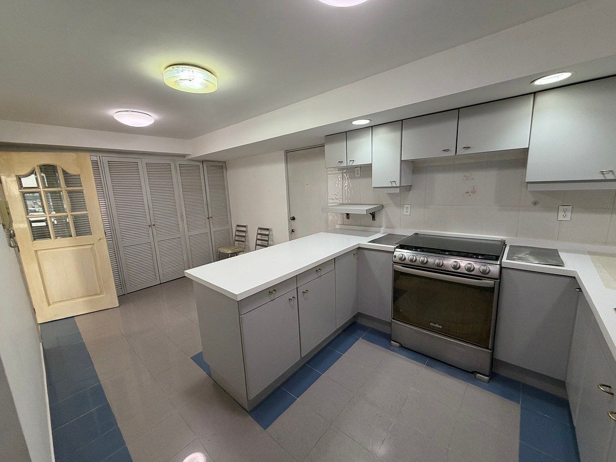 Apartment in Bosques de las Lomas, Cuajimalpa de Morelos, photo 16 of 16