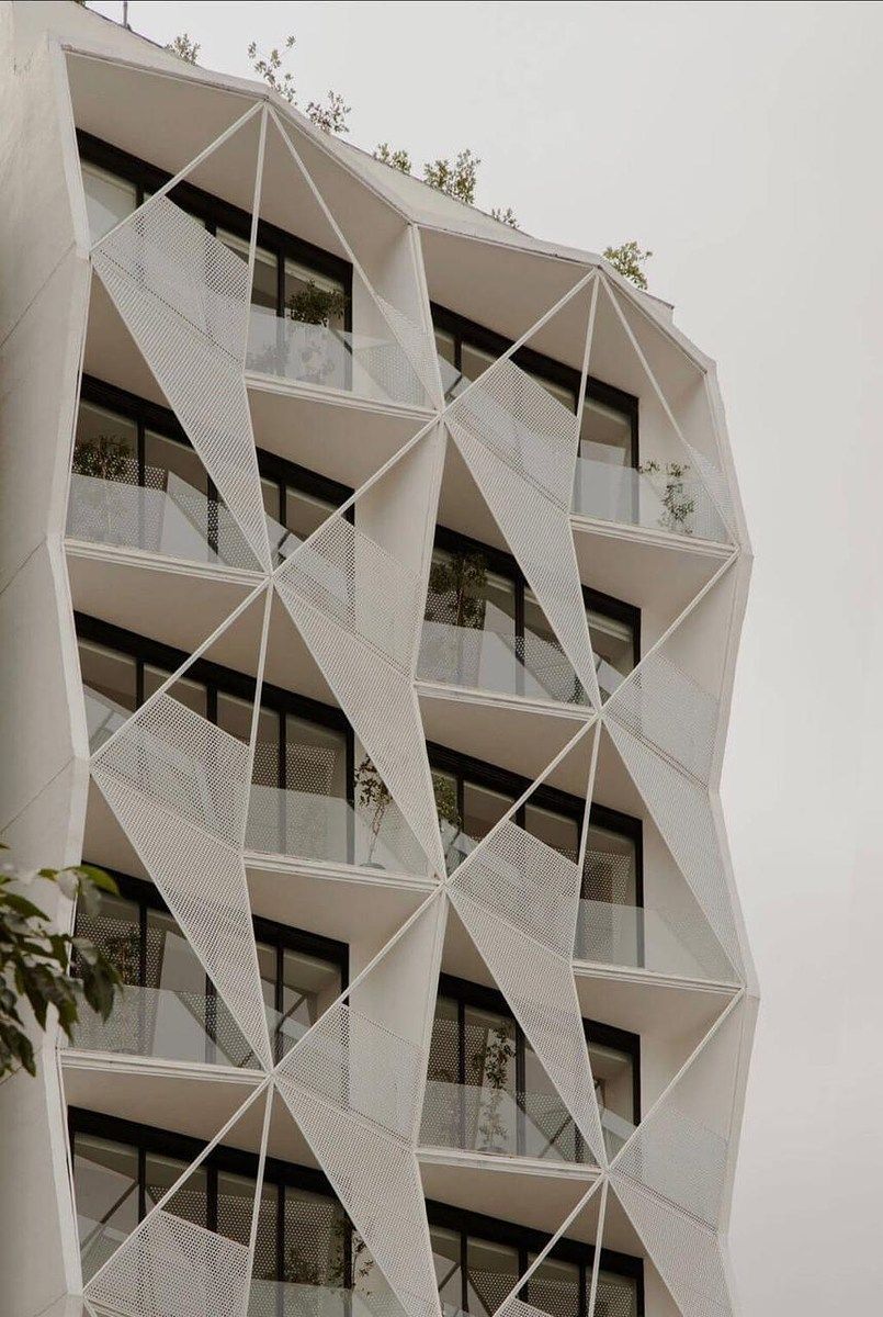 Apartment in Roma Norte, Cuauhtémoc, photo 2 of 19