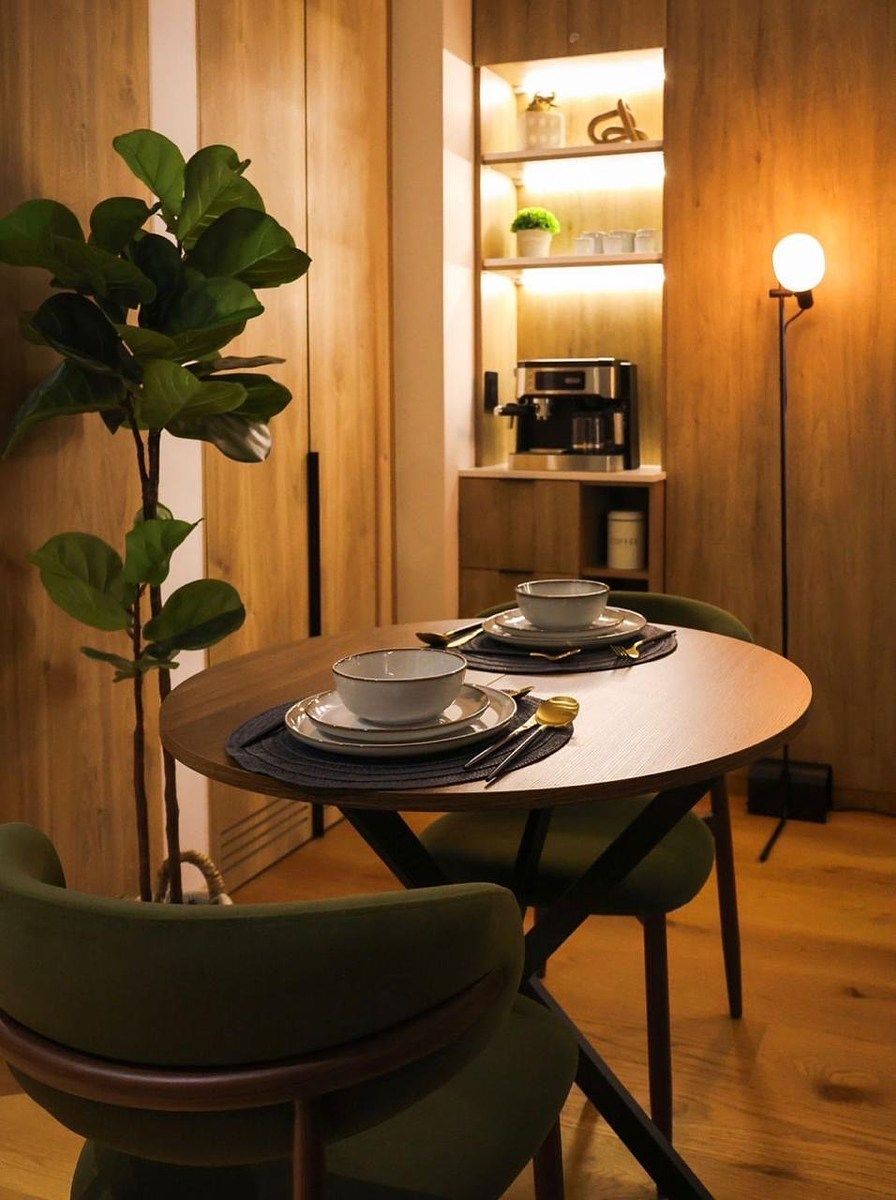 Apartment in Roma Norte, Cuauhtémoc, photo 5 of 19