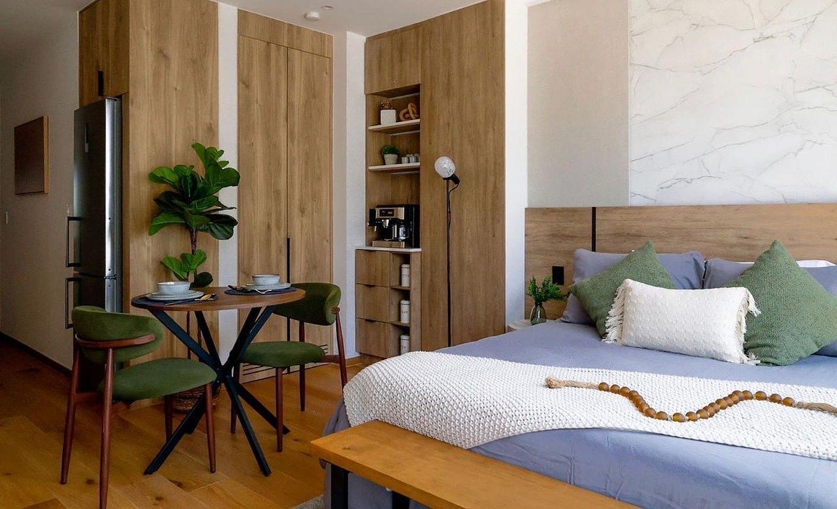 Apartment in Roma Norte, Cuauhtémoc, photo 17 of 19
