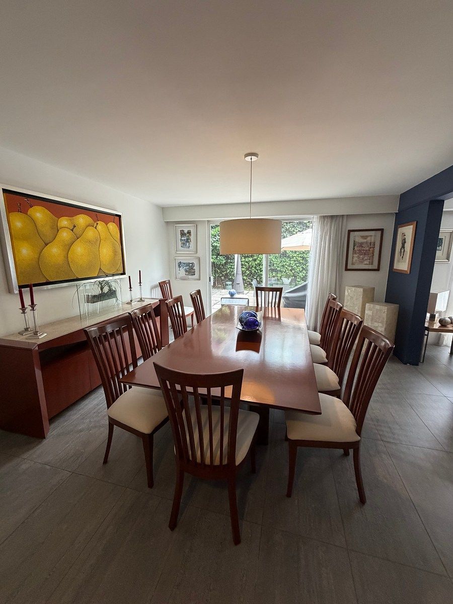 Casa en condominio en Bosques de Tetlameya, Coyoacán, foto 3 de 22