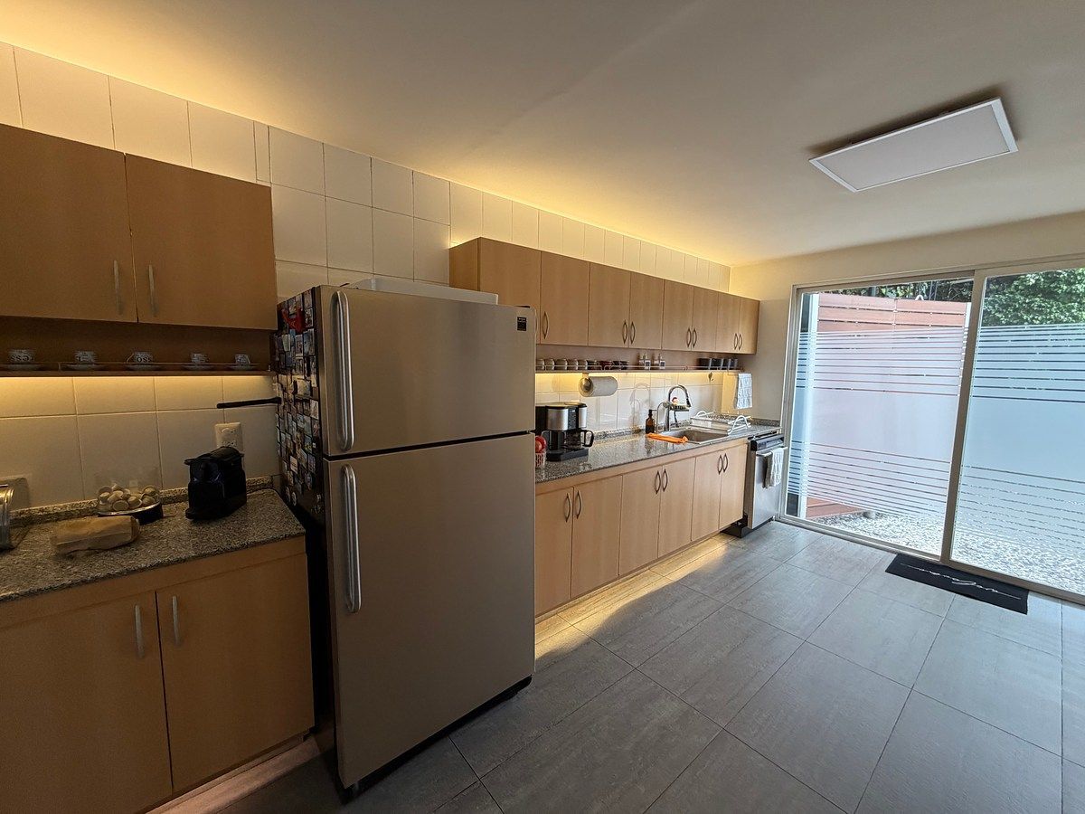 Casa en condominio en Bosques de Tetlameya, Coyoacán, foto 10 de 22