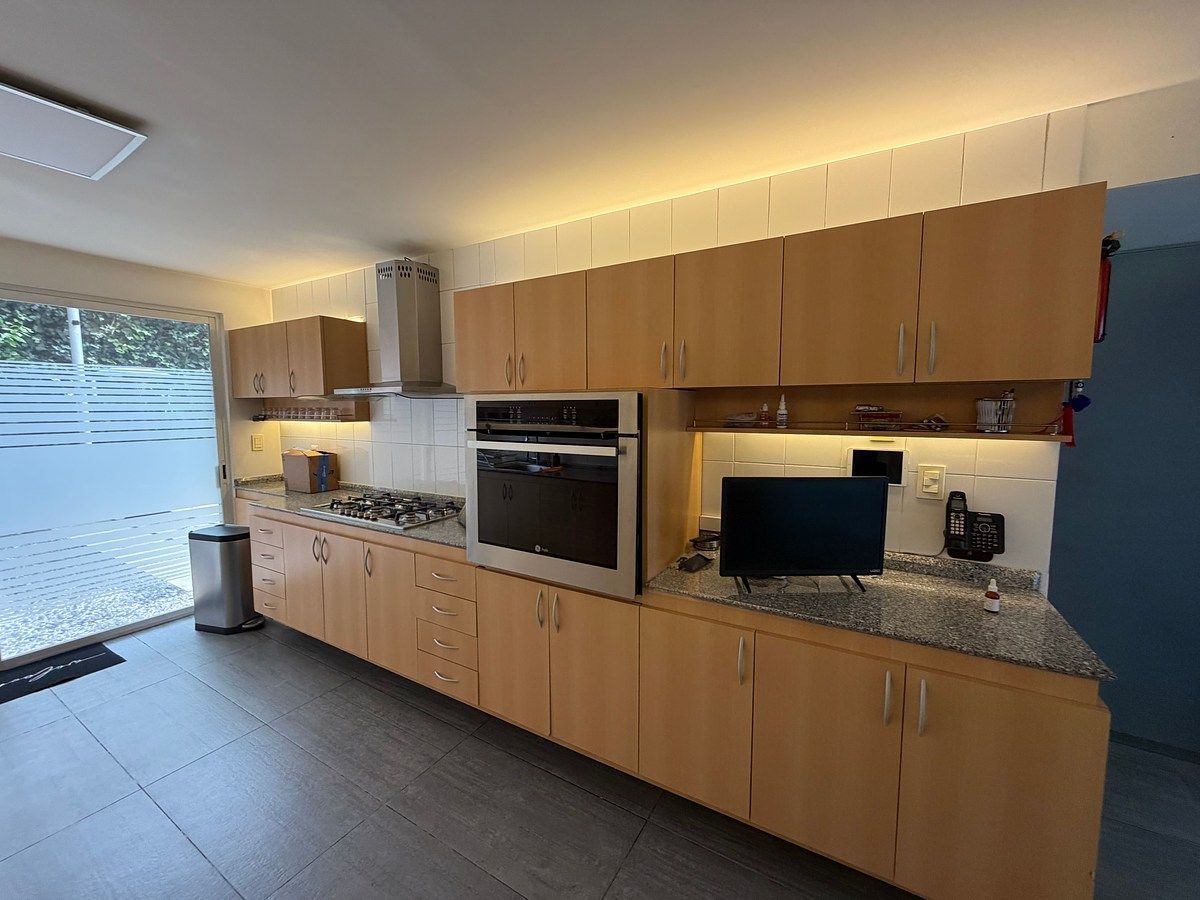 Casa en condominio en Bosques de Tetlameya, Coyoacán, foto 11 de 22