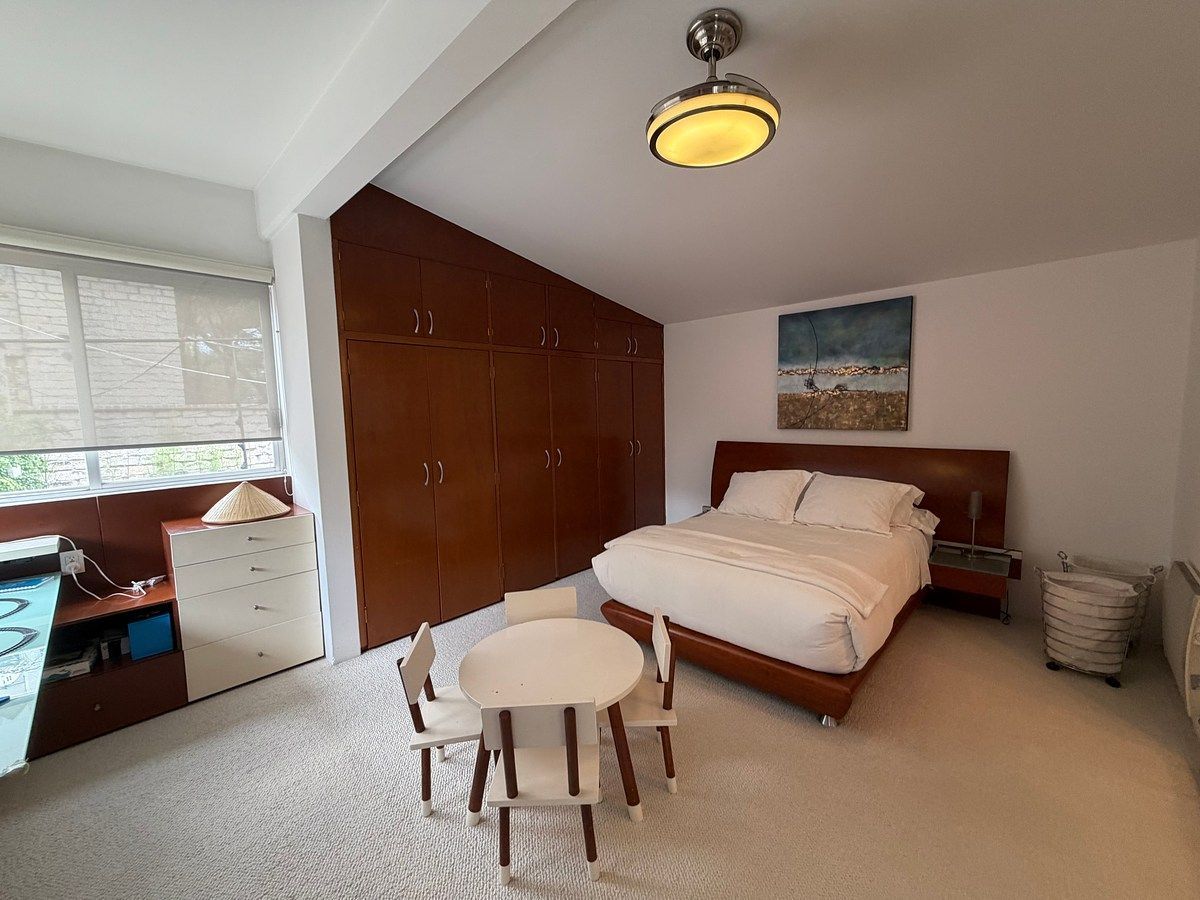 Casa en condominio en Bosques de Tetlameya, Coyoacán, foto 18 de 22