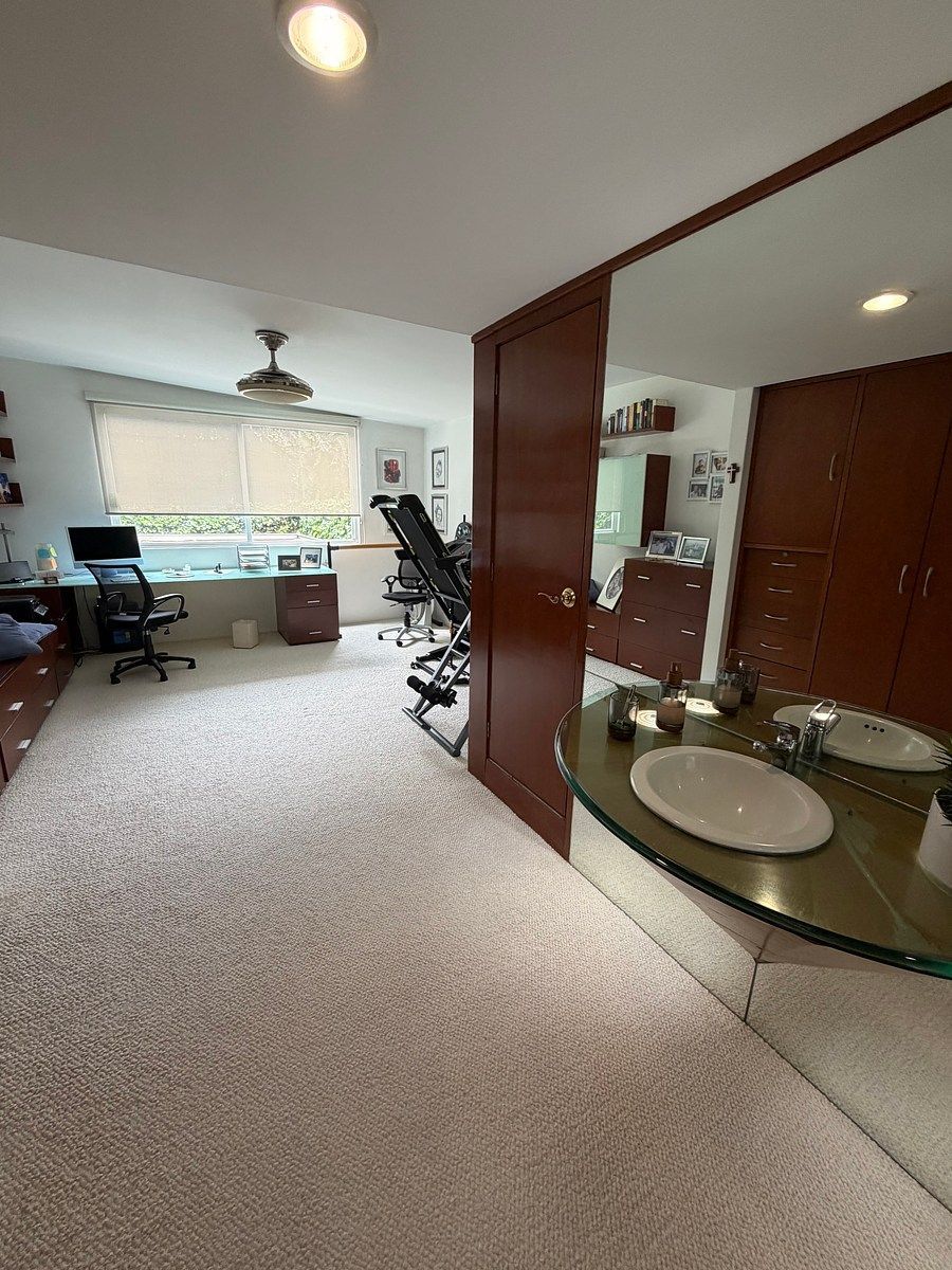 Casa en condominio en Bosques de Tetlameya, Coyoacán, foto 22 de 22