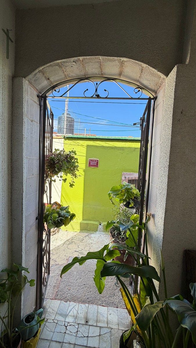 Casa en Zacatecas Centro, Zacatecas, foto 2 de 18