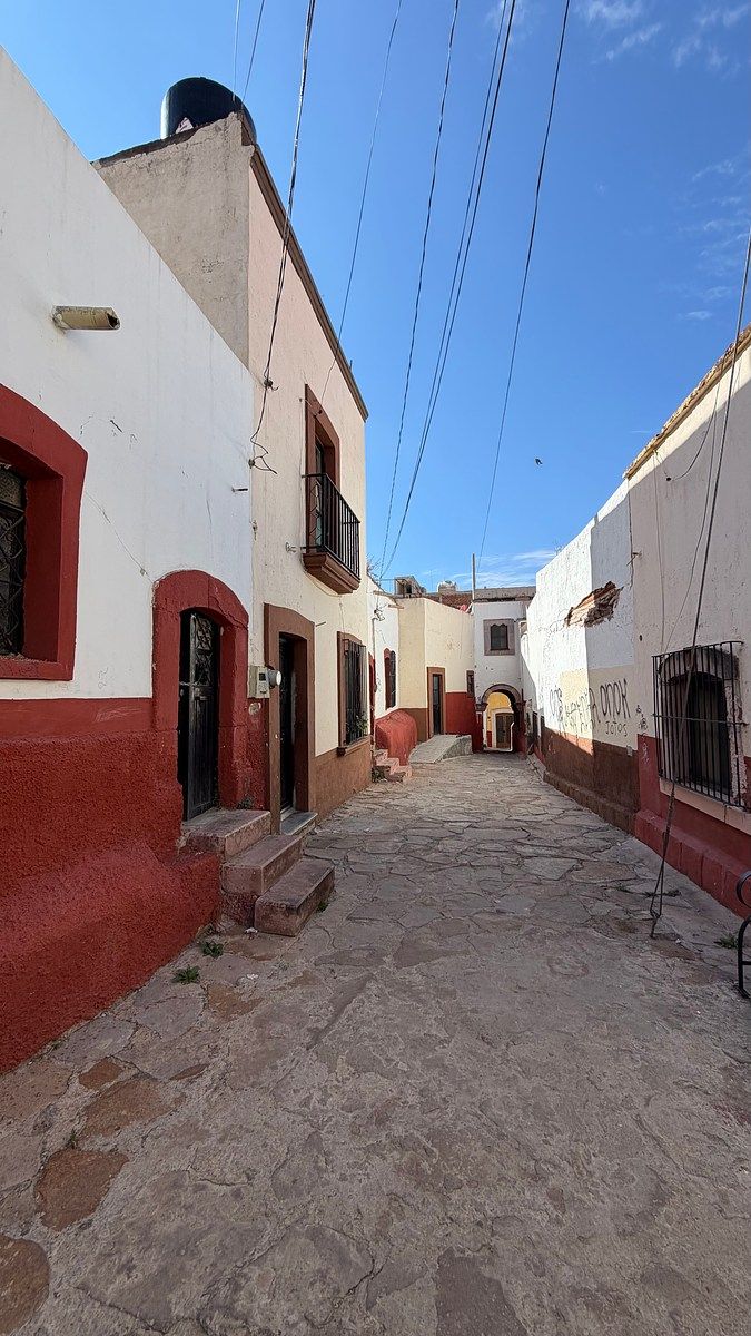 Casa en Zacatecas Centro, Zacatecas, foto 4 de 18