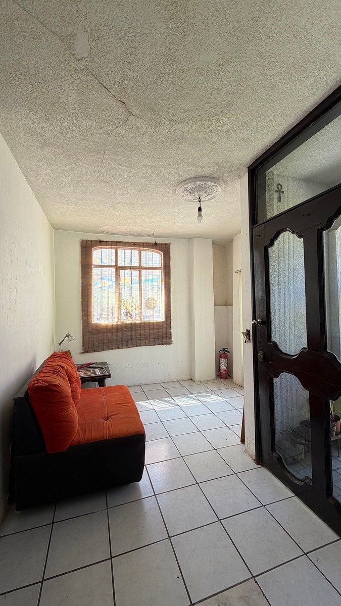 Casa en Zacatecas Centro, Zacatecas, foto 14 de 18