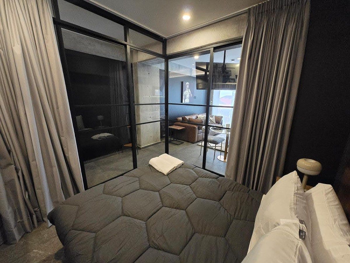 Apartment in Tabacalera, Cuauhtémoc, photo 4 of 19