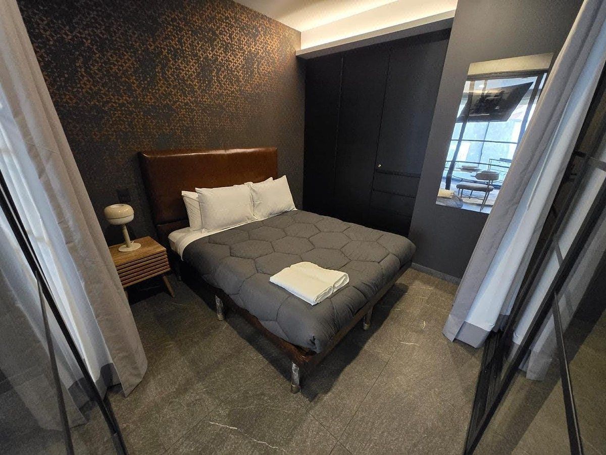 Apartment in Tabacalera, Cuauhtémoc, photo 7 of 19