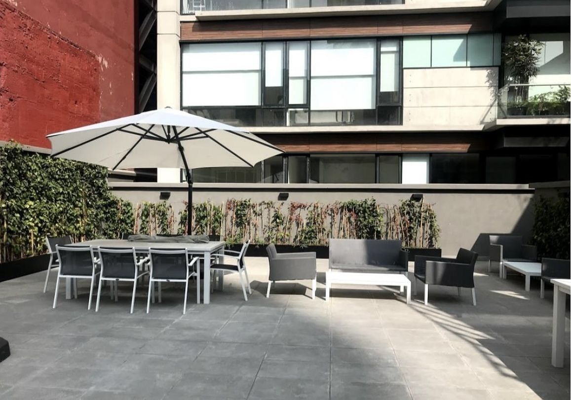 Apartamento em Polanco V Sección, Miguel Hidalgo, foto 6 de 15
