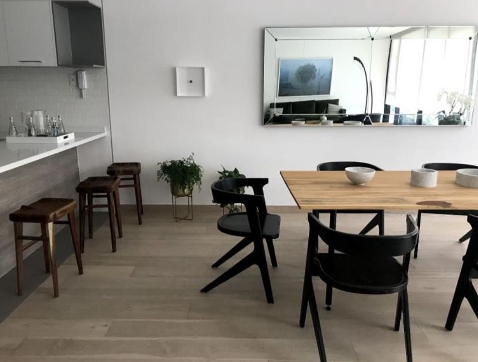 Apartamento em Polanco V Sección, Miguel Hidalgo, foto 7 de 15