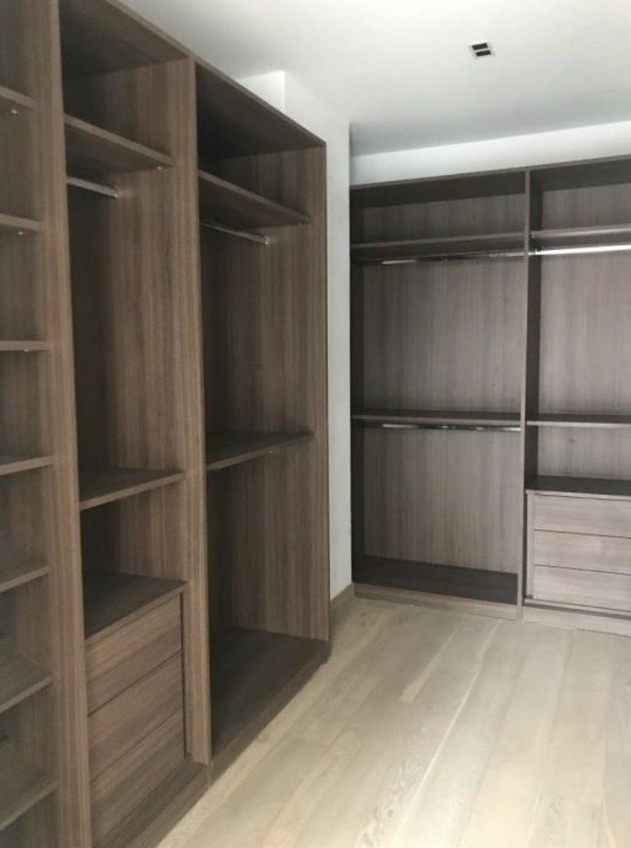 Apartamento em Polanco V Sección, Miguel Hidalgo, foto 14 de 15
