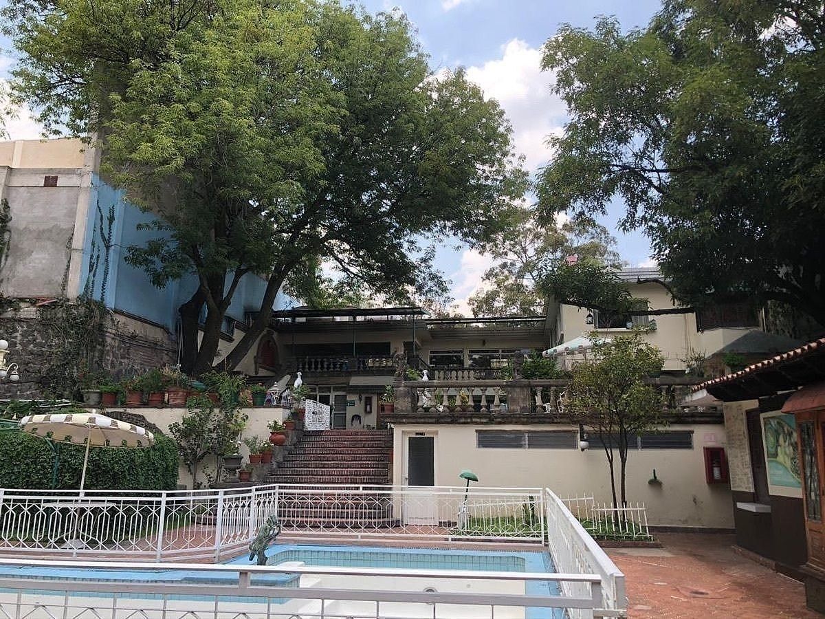 Terreno comercial en Tlalpan, Tlalpan, foto 10 de 15