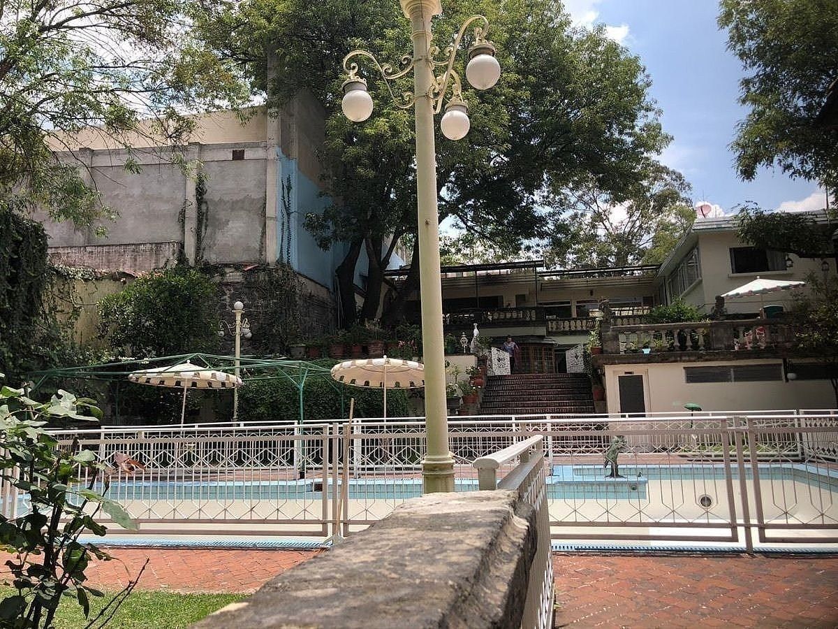 Terreno comercial en Tlalpan, Tlalpan, foto 13 de 15