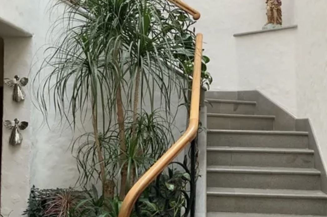 Casa em Lomas de Virreyes, Miguel Hidalgo, foto 2 de 13