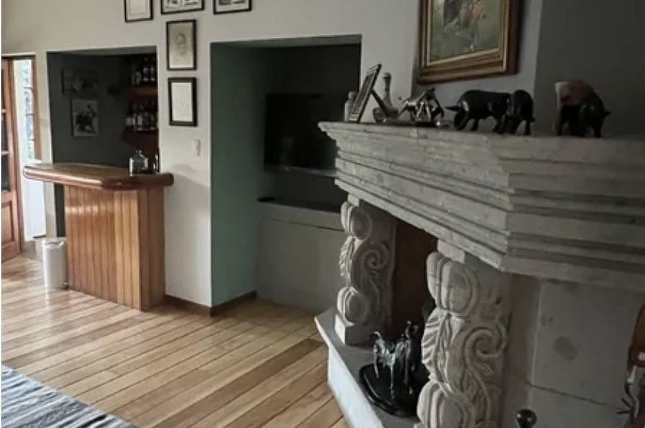 Casa em Lomas de Virreyes, Miguel Hidalgo, foto 3 de 13