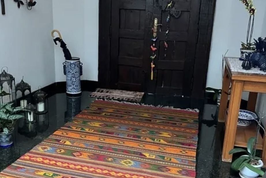 Casa em Lomas de Virreyes, Miguel Hidalgo, foto 4 de 13