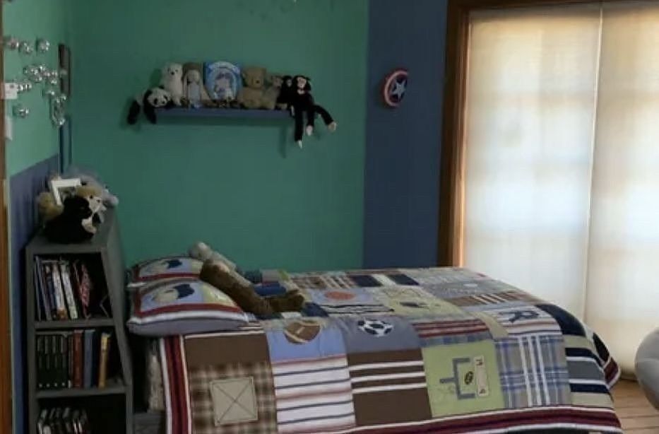 Casa em Lomas de Virreyes, Miguel Hidalgo, foto 8 de 13