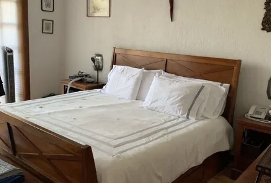 Casa em Lomas de Virreyes, Miguel Hidalgo, foto 9 de 13