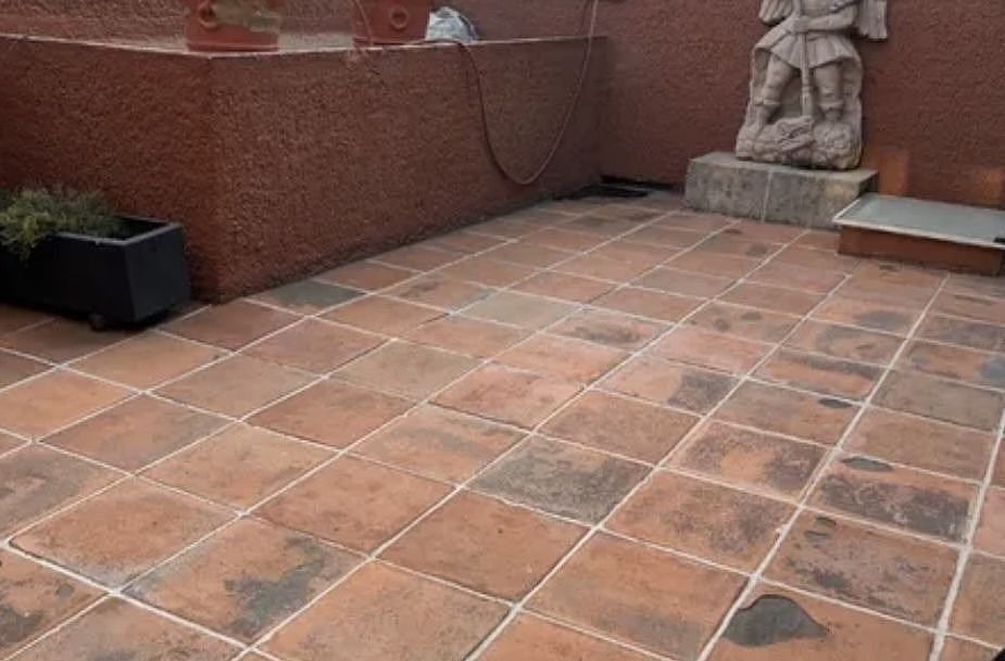 Casa em Lomas de Virreyes, Miguel Hidalgo, foto 11 de 13