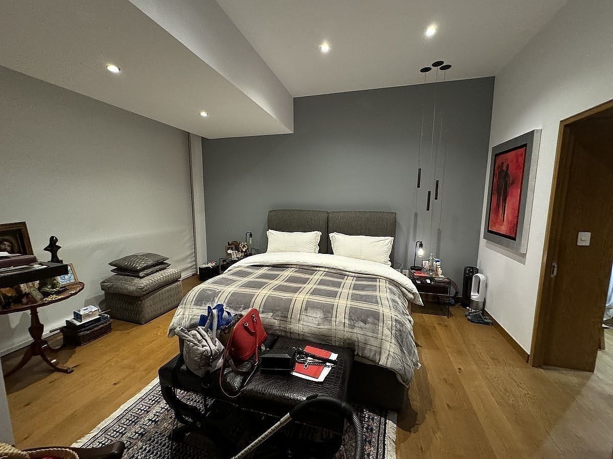 Departamento en Santa Fe La Loma, Álvaro Obregón, foto 11 de 16