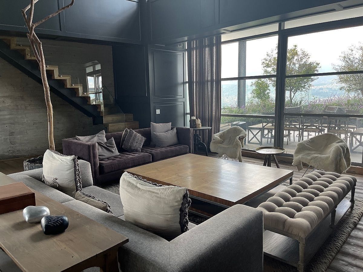 Apartment in Santa Fe Cuajimalpa, Cuajimalpa de Morelos, photo 2 of 34