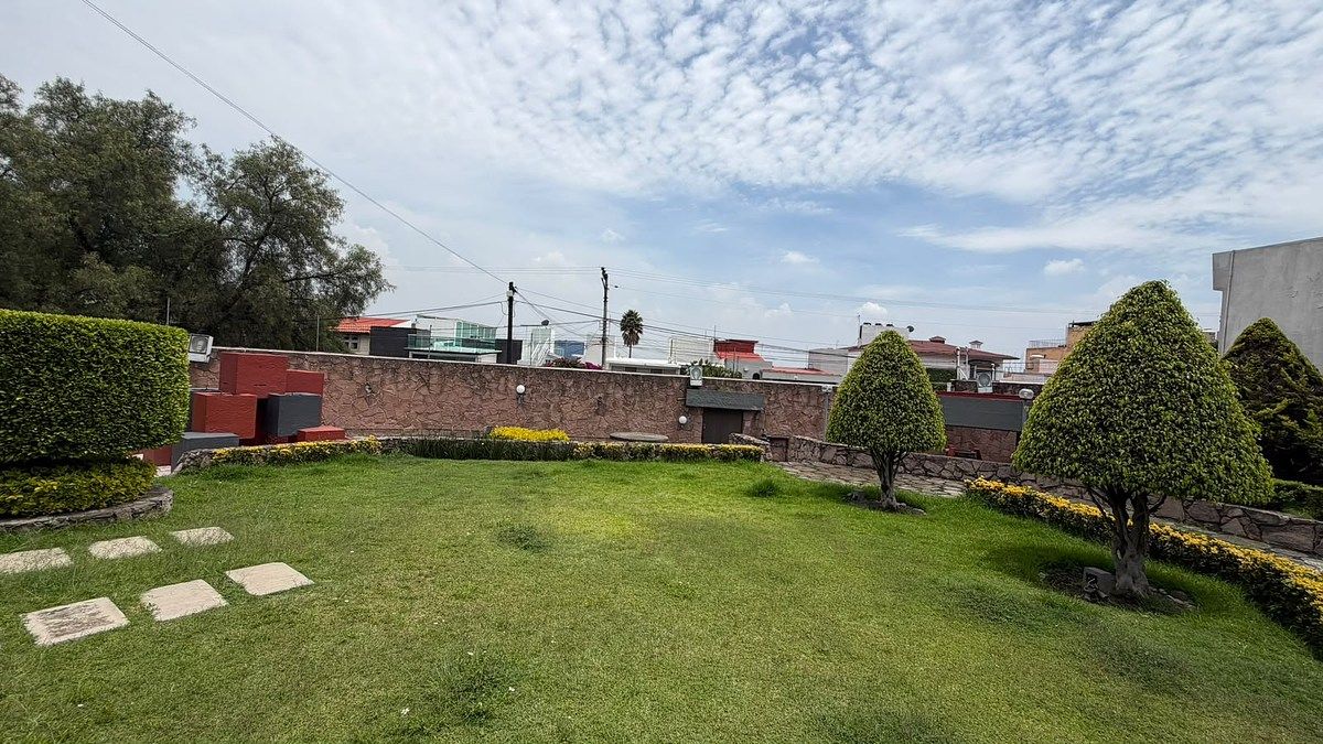 Casa en Ciudad Satélite, Naucalpan de Juárez, foto 2 de 20