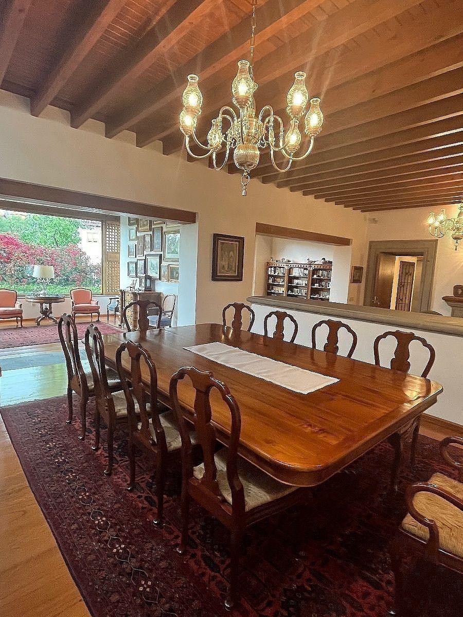 Casa en condominio en Bosques de las Lomas, Cuajimalpa de Morelos, foto 2 de 23